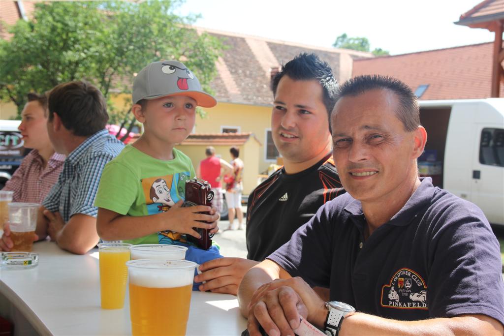 2012-07-08 14. Oldtimertreffen in Pinkafeld